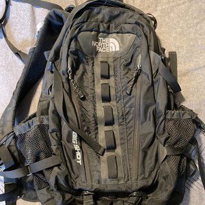 NorthFace Big Shot Bad